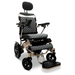 ComfyGo Majestic IQ-9000 Long Range Folding Electric Wheelchair With Optional Auto-Recline Wheelchairs ComfyGo Bronze Gray (+$100) 