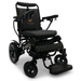 ComfyGo Majestic IQ-8000 Remote Controlled Folding Lightweight Electric Wheelchair Wheelchairs ComfyGo Black Black (+$100) 