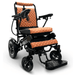 ComfyGo Majestic IQ-8000 Remote Controlled Folding Lightweight Electric Wheelchair Wheelchairs ComfyGo Black Taba (+$100) 