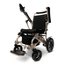 ComfyGo Majestic IQ-8000 Remote Controlled Folding Lightweight Electric Wheelchair Wheelchairs ComfyGo Bronze Standard 