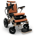 ComfyGo Majestic IQ-8000 Remote Controlled Folding Lightweight Electric Wheelchair Wheelchairs ComfyGo Bronze Taba (+$100) 