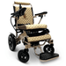 ComfyGo Majestic IQ-8000 Remote Controlled Folding Lightweight Electric Wheelchair Wheelchairs ComfyGo Bronze Coffee (+$100) 