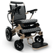 ComfyGo Majestic IQ-8000 Remote Controlled Folding Lightweight Electric Wheelchair Wheelchairs ComfyGo Bronze Gray (+$100) 