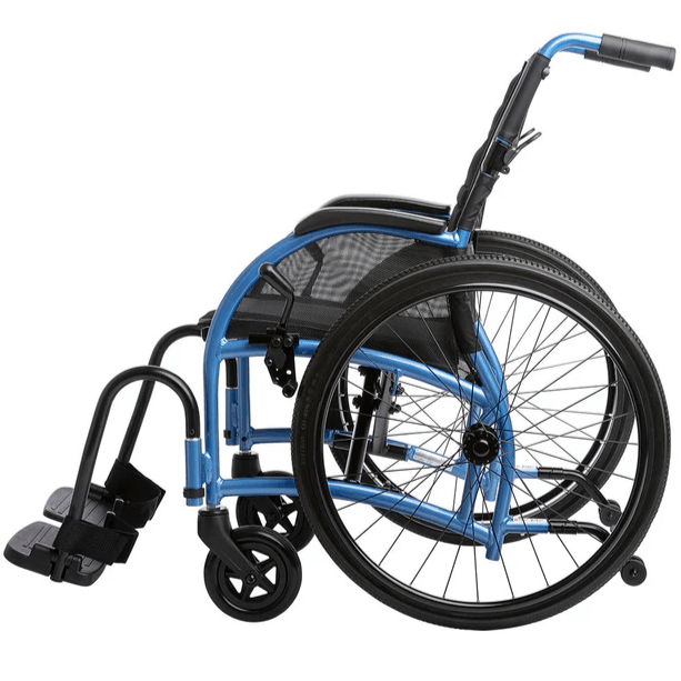 Strongback 22S Small Lightweight Manual Wheelchair Wheelchairs Strongback