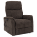 Pride Sitting Pretty Genesis Power Lift Chair Recliner LC-150 Arm Chairs, Recliners & Sleeper Chairs Pride Mobility