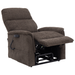 Pride Sitting Pretty Genesis Power Lift Chair Recliner LC-150 Arm Chairs, Recliners & Sleeper Chairs Pride Mobility