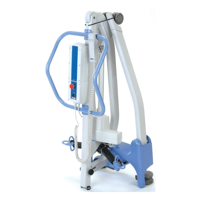 Joerns Hoyer Advance Portable Electric Patient Lift Patient Lifts Joerns