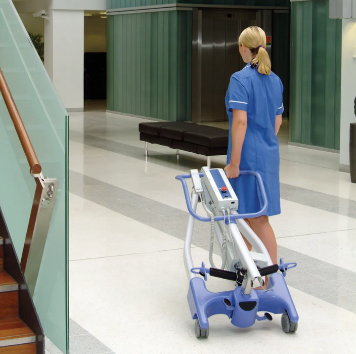 Joerns Hoyer Advance Portable Electric Patient Lift