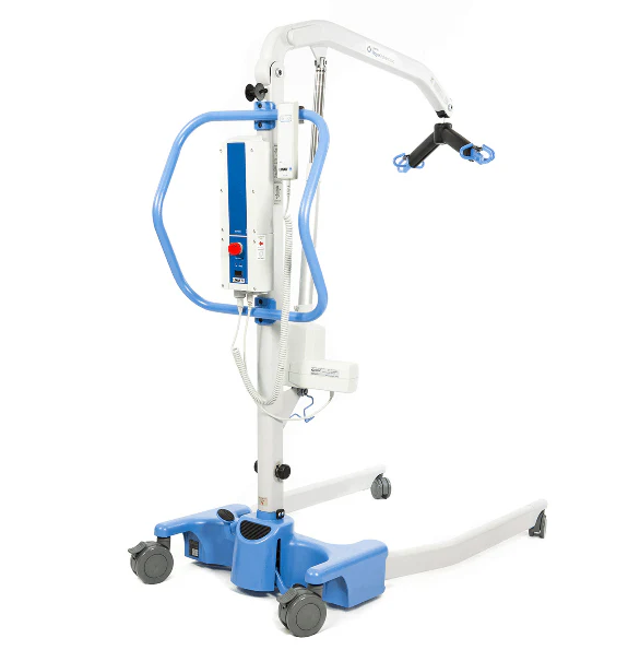 Joerns Hoyer Advance Portable Electric Patient Lift