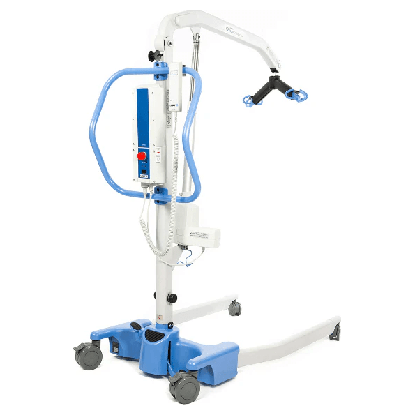 Joerns Hoyer Advance Portable Electric Patient Lift Patient Lifts Joerns