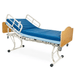 Joerns WeCare Full-Electric Homecare Hospital Bed Bed Frame Joerns