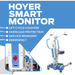 Joerns Hoyer Journey Electric Sit to Stand Patient Lift Patient Lifts Joerns