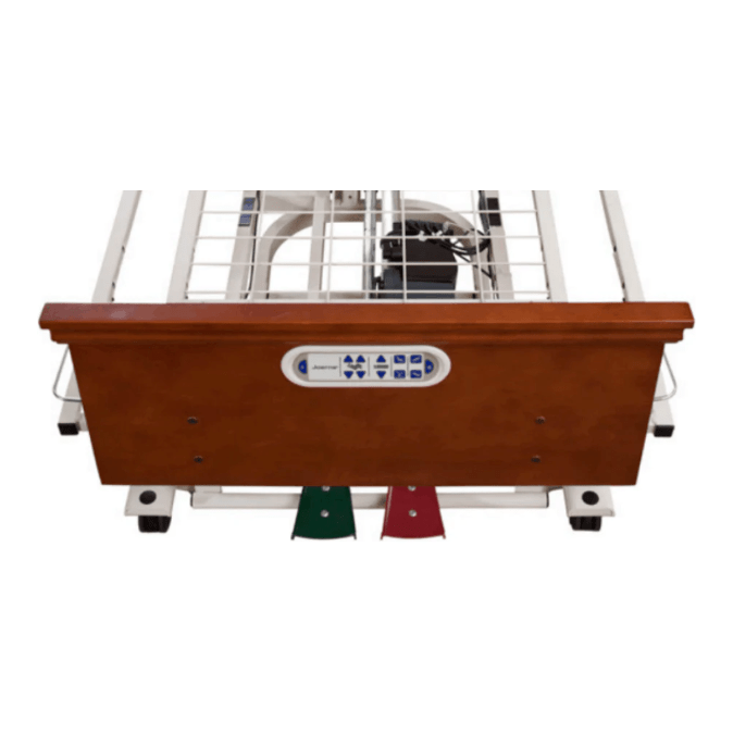 Joerns EasyCare Homecare Hospital Bed Bed Frame Joerns