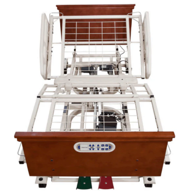 Joerns EasyCare Homecare Hospital Bed