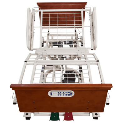 Joerns EasyCare Homecare Hospital Bed Bed Frame Joerns