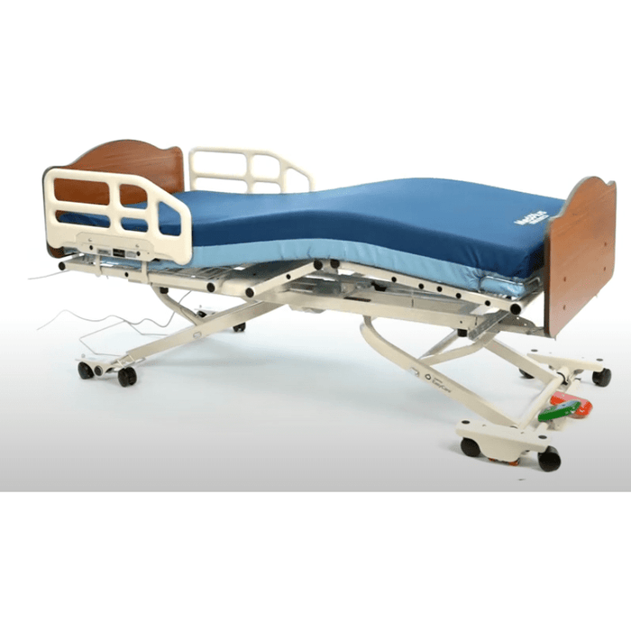 Joerns EasyCare Homecare Hospital Bed Bed Frame Joerns