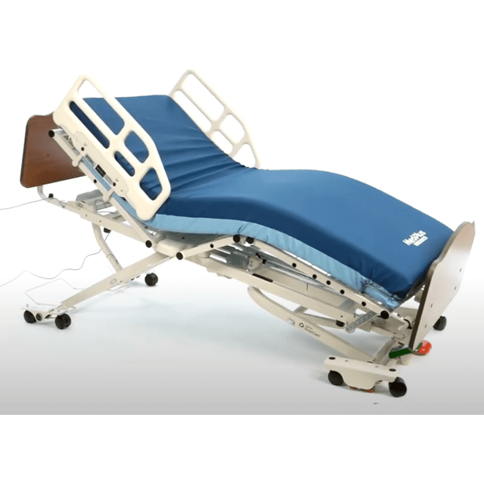 Joerns EasyCare Homecare Hospital Bed Bed Frame Joerns