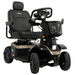 Pride PX4 Full Size 4-Wheel Mobility Scooter Mobility Scooters Pride Mobility Desert Camo High Back Captain Seat - 18" x 18-20" ($0)