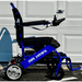 Air Hawk Foldable Lightweight Power Wheelchair Wheelchairs Discover My Mobility