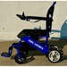 Air Hawk Foldable Lightweight Power Wheelchair Wheelchairs Discover My Mobility