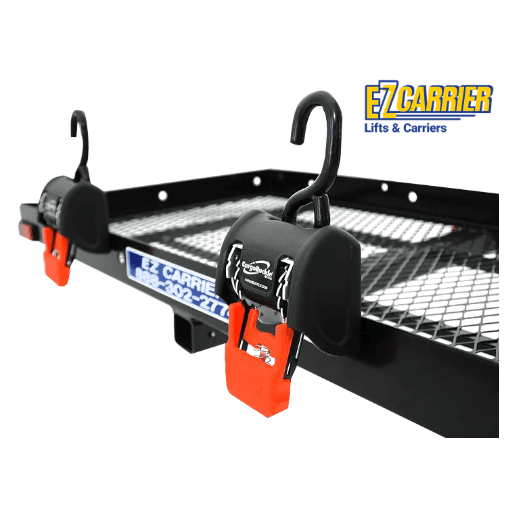 EZ Carrier EZCLA Automatic Lift Carrier Scooter Lift EZ Carrier