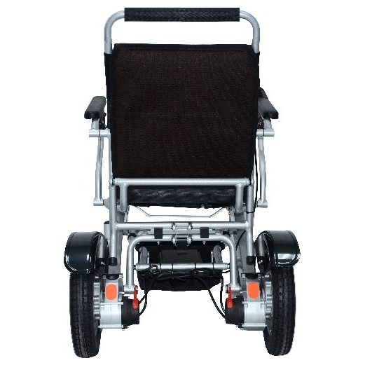 Eagle HD Portable Bariatric Power Wheelchair Wheelchairs Discover My Mobility