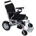 Eagle HD Portable Bariatric Power Wheelchair Wheelchairs Discover My Mobility