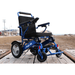 Eagle HD Portable Bariatric Power Wheelchair Wheelchairs Discover My Mobility