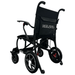 Helium 26 lbs Carbon Fiber Foldable Power Wheelchair Wheelchairs Discover My Mobility