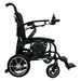 Helium 26 lbs Carbon Fiber Foldable Power Wheelchair Wheelchairs Discover My Mobility