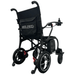 Helium 26 lbs Carbon Fiber Foldable Power Wheelchair Wheelchairs Discover My Mobility