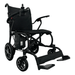 Helium 26 lbs Carbon Fiber Foldable Power Wheelchair Wheelchairs Discover My Mobility