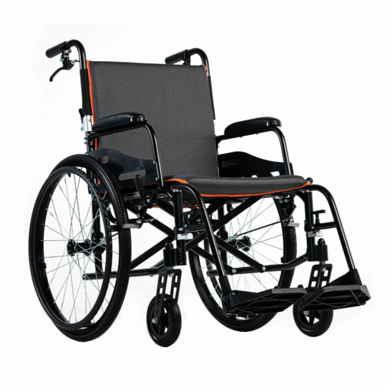 Manual Wheelchairs