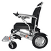 Electra 7 HD Wide Bariatric Foldable Power Chair Wheelchairs Discover My Mobility