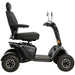 Pride Baja Wrangler 2 All Terrain Mobility Scooter Mobility Scooters Pride Mobility