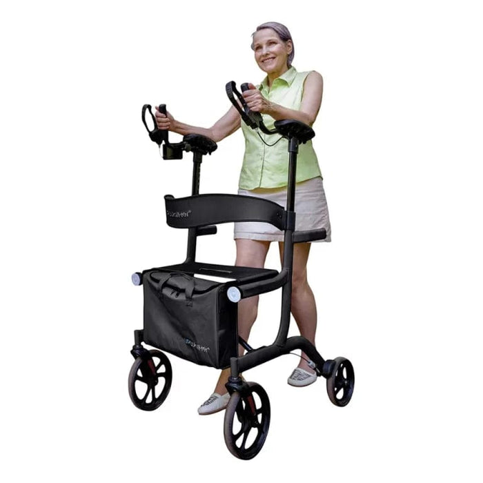 Upwalker Premium Lite V2 Upright Walker Walkers UpWalker   