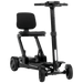 Pride Go Go Carbon Ultra Lightweight Folding Scooter Mobility Scooters Pride Mobility