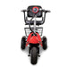 EWheels EW-20 Sporty Mobility Scooter Mobility Scooters EWheels   