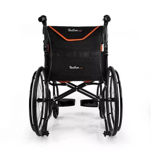 Feather Carbon 29X - Power Wheelchair
