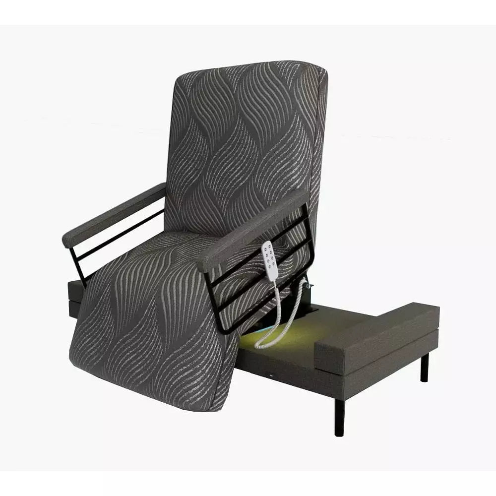 Ultimate Perfect Sleep Chair: Comfort, Lift & Massage for Seniors - Journey  Health & Lifestyle