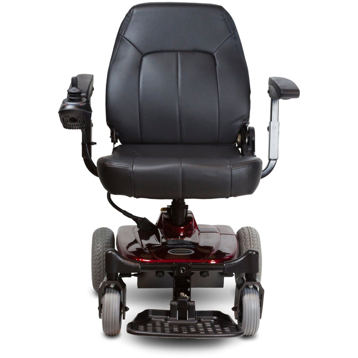 Smartie UL8W Power Wheelchair by Shoprider