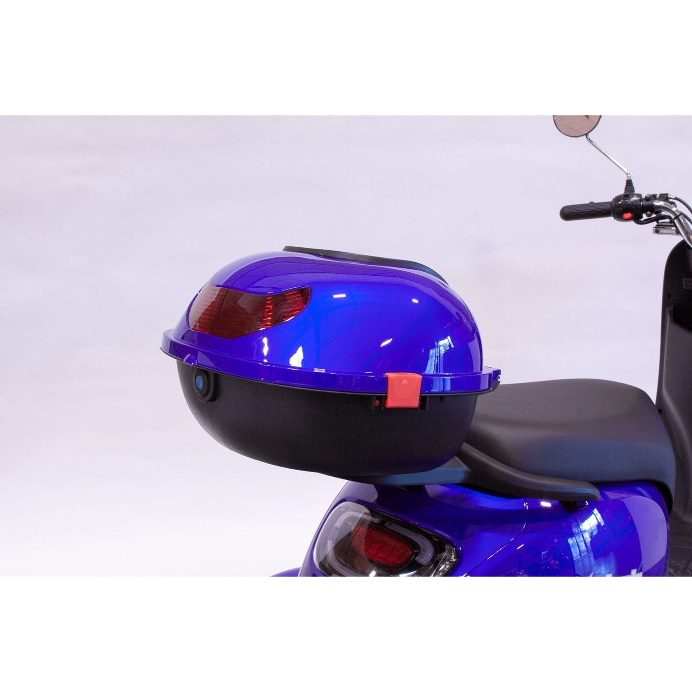EWheels EWBugeye Recreational Electric Mobility Scooter — RestoreMobility